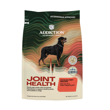 Joint Health Ocean Fish Recipe