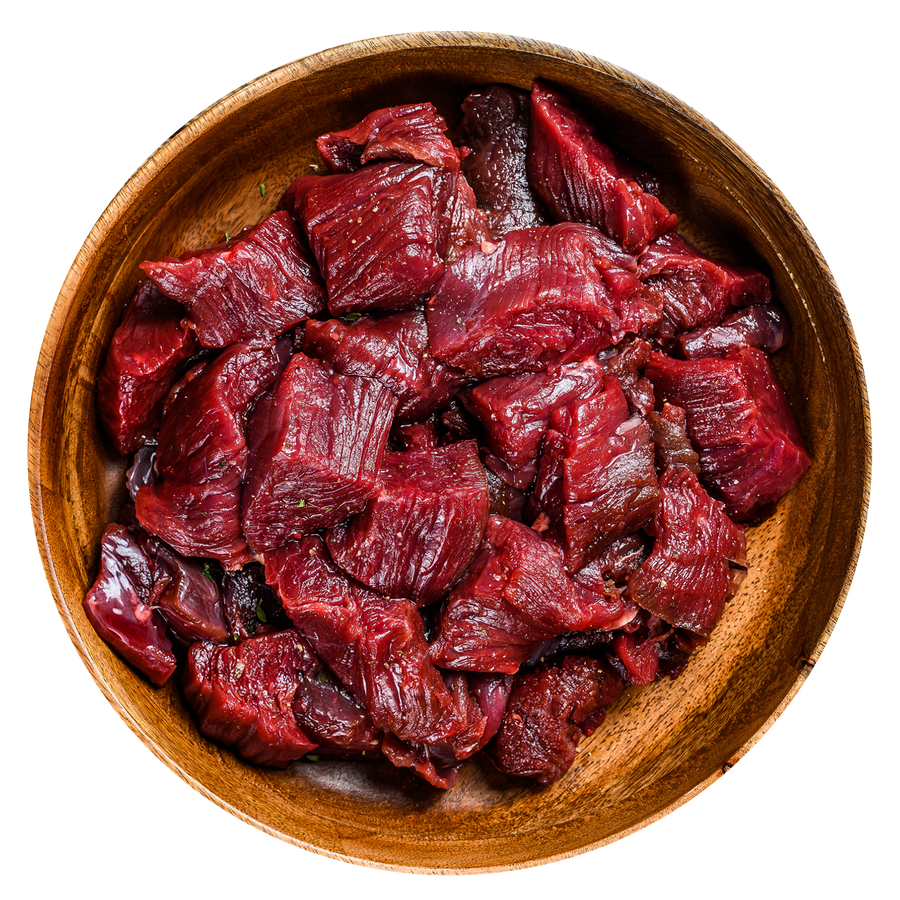 Venison