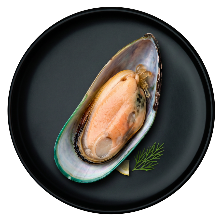 Green-Lipped Mussel Extract