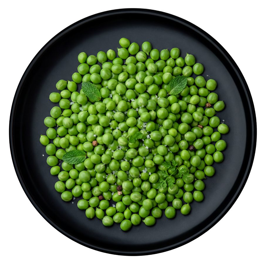 Whole Peas